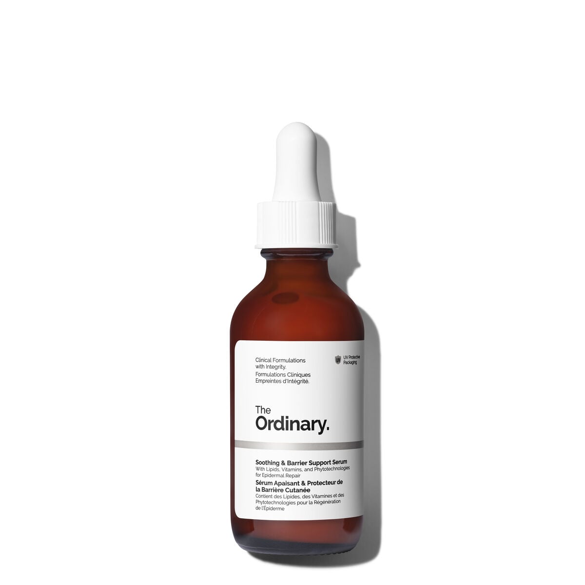 Soothing and Barrier Support Serum