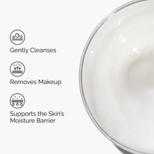 Claims of the Glycolipid Cream Cleanser