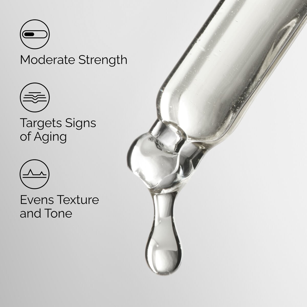 Claims of The Ordinary Retinol 0.5% in Squalane
