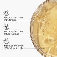 The Ordinary Caffeine Solution 5% + EGCG reduces puffiness and dark circles